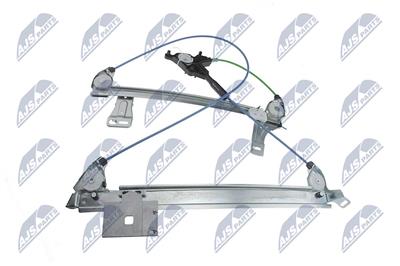 NTY EPS-PE-011 EAN: 5902048026330.