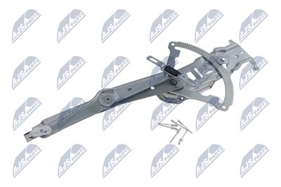 NTY EPS-PL-006 EAN: 5902048026347.