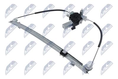 NTY EPS-RE-021 EAN: 5902048026750.