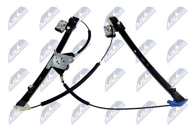 NTY EPS-SE-023 EAN: 5902048156150.