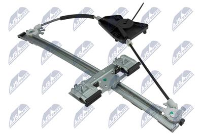 NTY EPS-SK-033 EAN: 5902048192882.