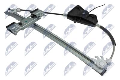 NTY EPS-SK-034 EAN: 5902048192899.