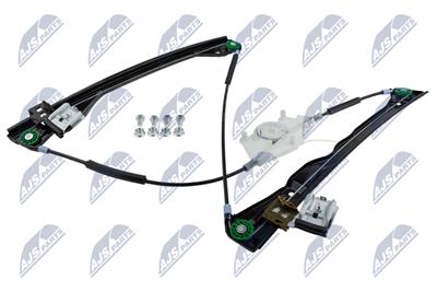 NTY EPS-VW-003A EAN: 5902048204905.