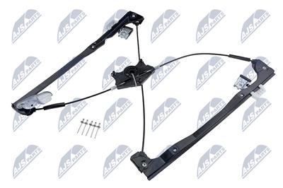 NTY EPS-VW-071 EAN: 5902048113542.