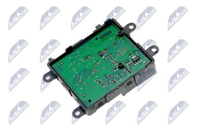 NTY EPX-AU-001 EAN: 5902048048486.