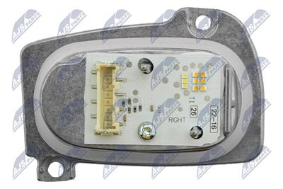 NTY EPX-AU-007 EAN: 5902048225696.