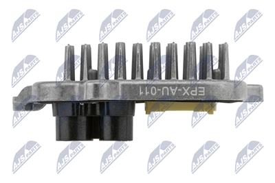 NTY EPX-AU-010 EAN: 5902048225719.