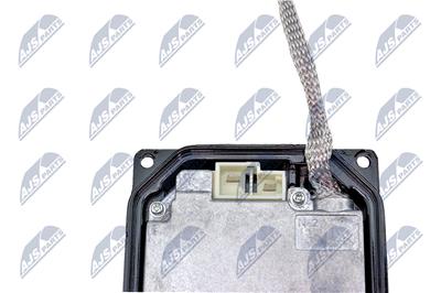 NTY EPX-TY-001 EAN: 5902048133663.