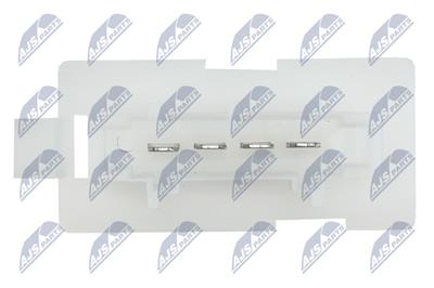 NTY ERD-CT-003 EAN: 5902048084316.