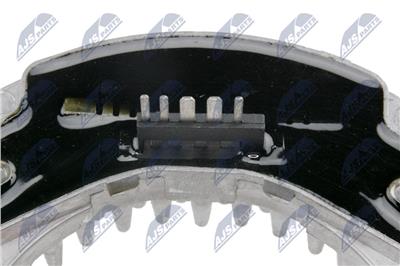 NTY ERD-CT-013 EAN: 5902048890887.