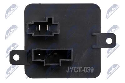 NTY ERD-CT-039 EAN: 5902048359575.