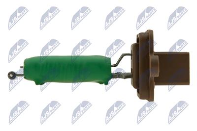 NTY ERD-FT-003 EAN: 5902048884008.