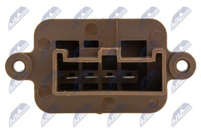 NTY ERD-FT-003 EAN: 5902048884008.