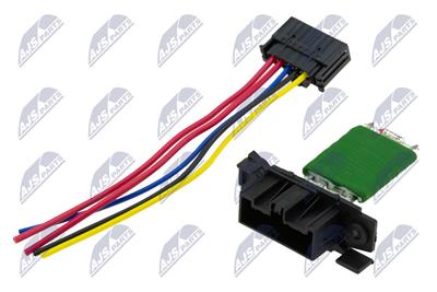 NTY ERD-FT-006 EAN: 5902048295613.