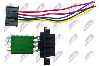 NTY ERD-FT-006 EAN: 5902048295613.