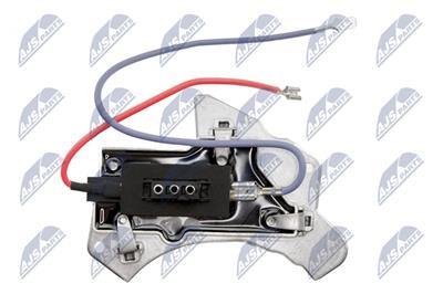 NTY ERD-ME-006 EAN: 5902048100139.