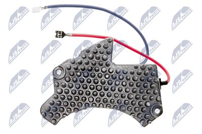 NTY ERD-ME-006 EAN: 5902048100139.