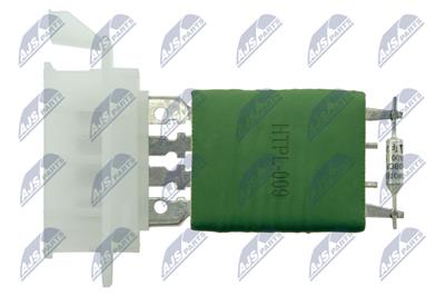 NTY ERD-PL-009 EAN: 5902048114556.