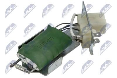 NTY ERD-PL-015 EAN: 5902048312815.