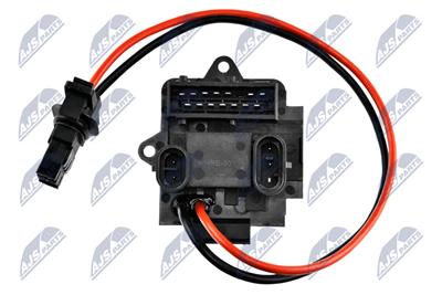 NTY ERD-RE-001 EAN: 5902048084651.