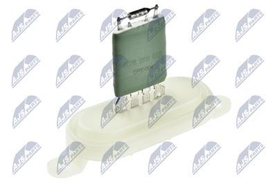 NTY ERD-RE-004 EAN: 5902048084545.