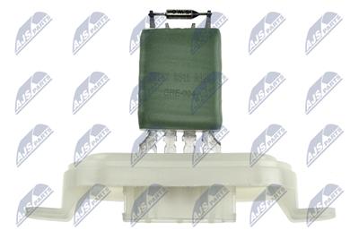 NTY ERD-RE-004 EAN: 5902048084545.