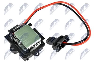 NTY ERD-RE-007 EAN: 5902048084682.