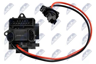 NTY ERD-RE-007 EAN: 5902048084682.