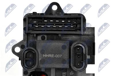 NTY ERD-RE-007 EAN: 5902048084682.