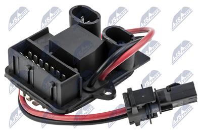 NTY ERD-RE-008 EAN: 5902048084675.