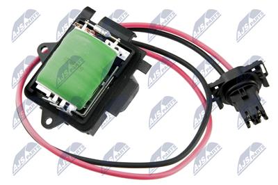 NTY ERD-RE-009 EAN: 5902048084699.