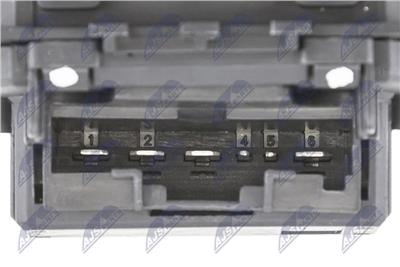 NTY ERD-RE-026 EAN: 5902048288639.