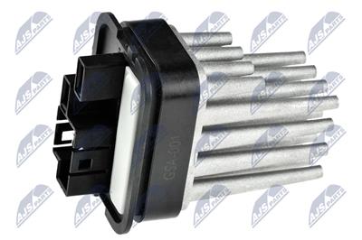 NTY ERD-SA-001 EAN: 5902048084576.