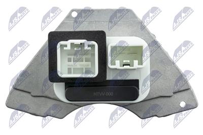 NTY ERD-VV-000 EAN: 5902048312877.