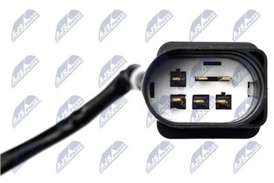 NTY ESL-AU-010 EAN: 5902048926142.