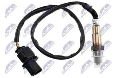 NTY ESL-CH-032 EAN: 5902048081315.