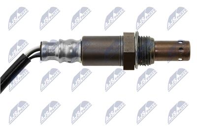 NTY ESL-MZ-001 EAN: 5902048023384.