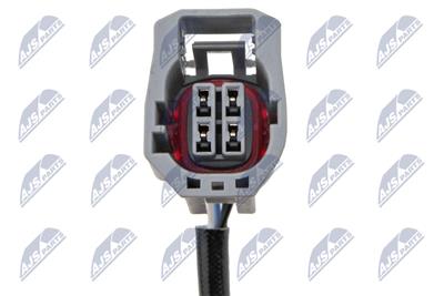 NTY ESL-MZ-001 EAN: 5902048023384.