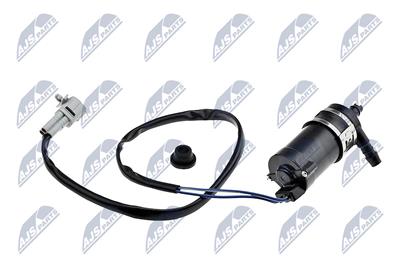 NTY ESP-MS-001 EAN: 5902048122636.