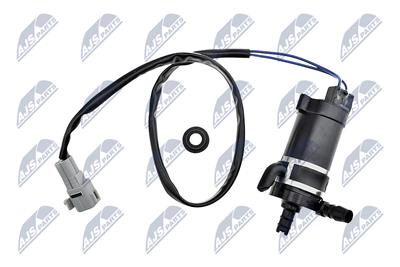 NTY ESP-MS-001 EAN: 5902048122636.