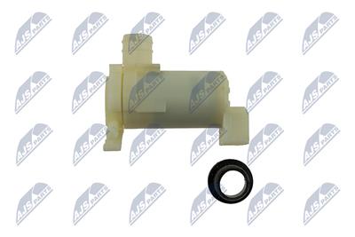 NTY ESP-NS-002 EAN: 5902048155443.