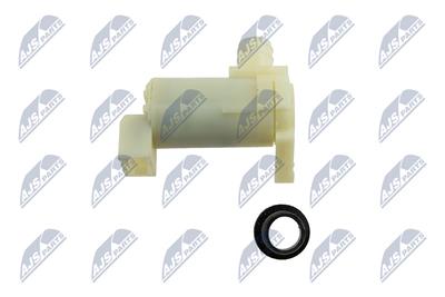 NTY ESP-NS-002 EAN: 5902048155443.