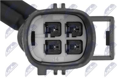 NTY ESS-VV-000 EAN: 5902048228215.