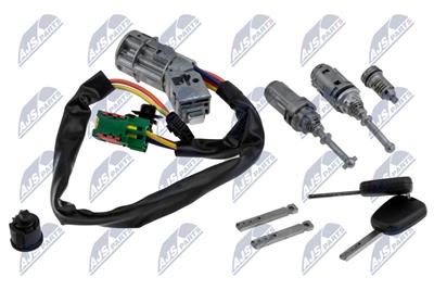 NTY EST-CT-005 EAN: 5902048258984.