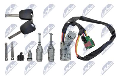 NTY EST-CT-005 EAN: 5902048258984.