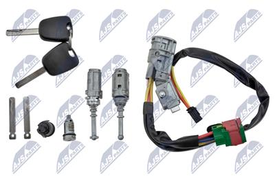 NTY EST-CT-005 EAN: 5902048258984.