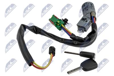 NTY EST-CT-006 EAN: 5902048258991.