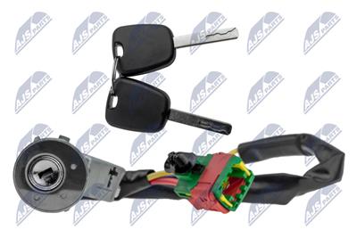 NTY EST-CT-006 EAN: 5902048258991.