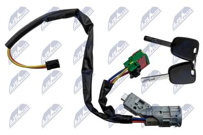 NTY EST-CT-006 EAN: 5902048258991.