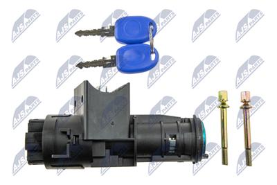 NTY EST-FT-004B EAN: 5902048173232.